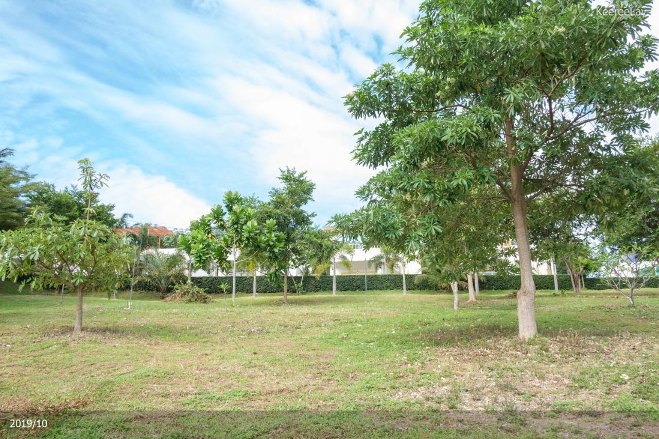Hotel Keereelay Ko Lanta Exterior foto