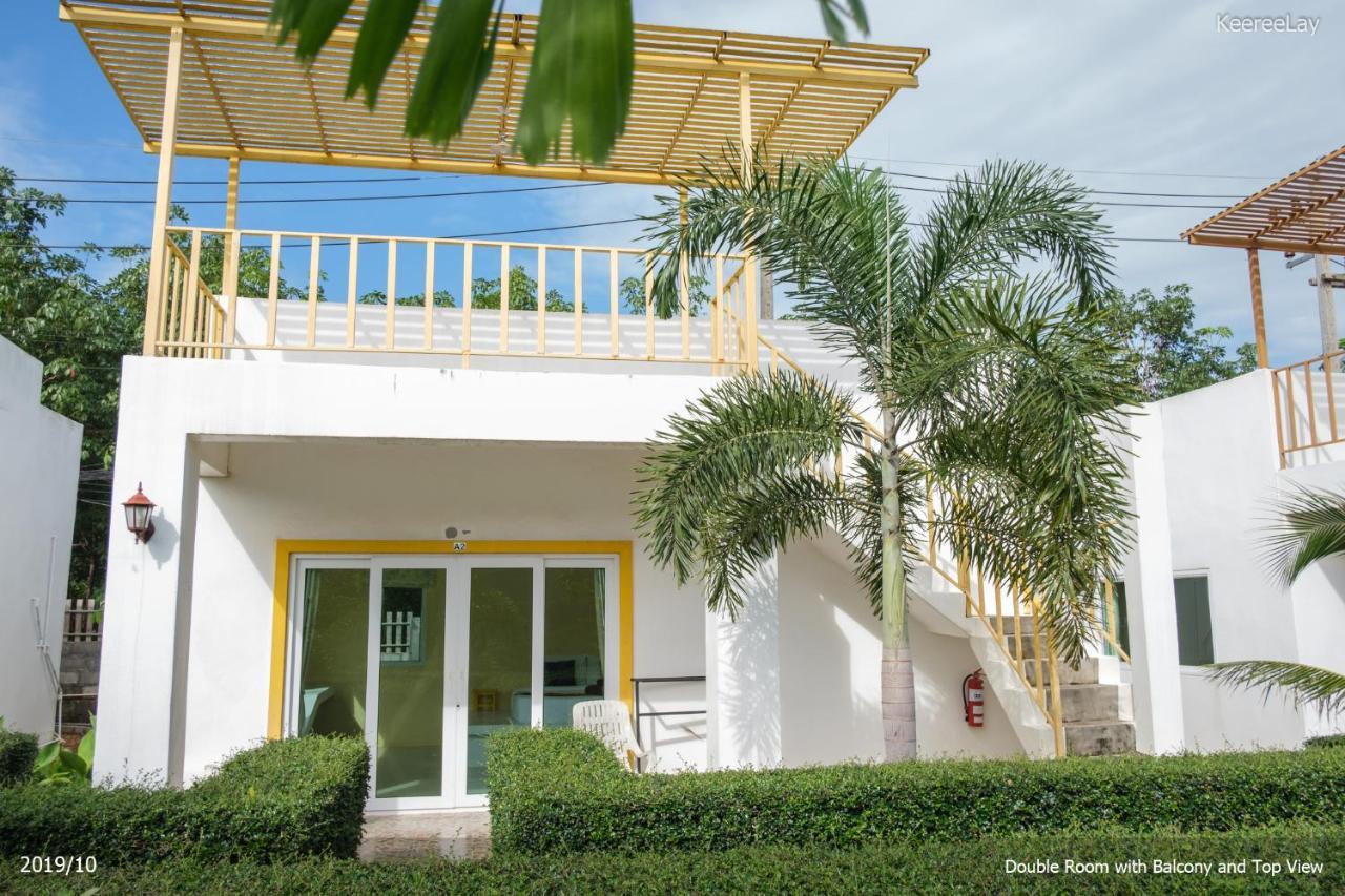 Hotel Keereelay Ko Lanta Exterior foto